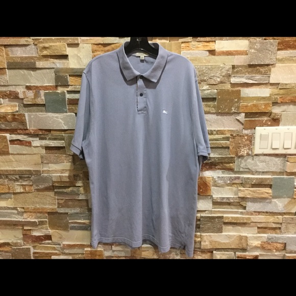 Burberry Other - BURBERRY Men's Hartford Polo Shirt